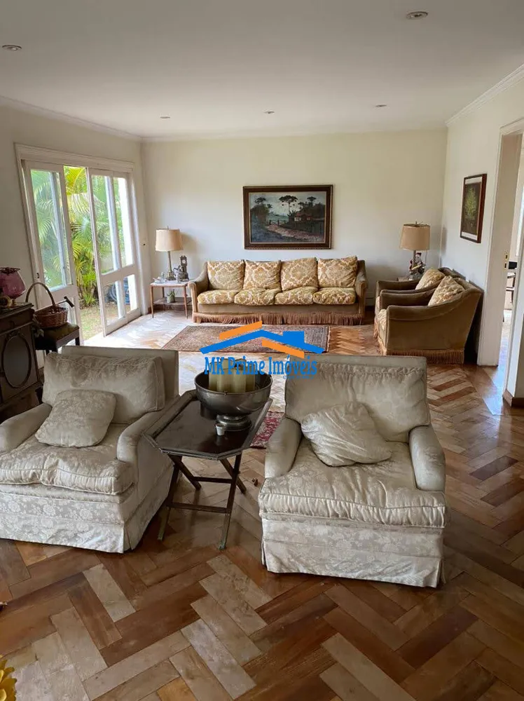 Sobrado, 6 quartos, 350 m² - Foto 5