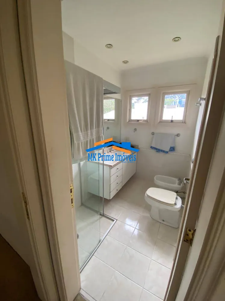 Sobrado, 6 quartos, 350 m² - Foto 12