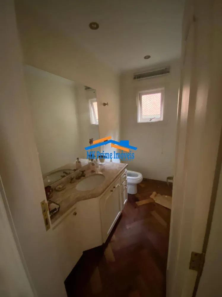 Sobrado, 6 quartos, 350 m² - Foto 11