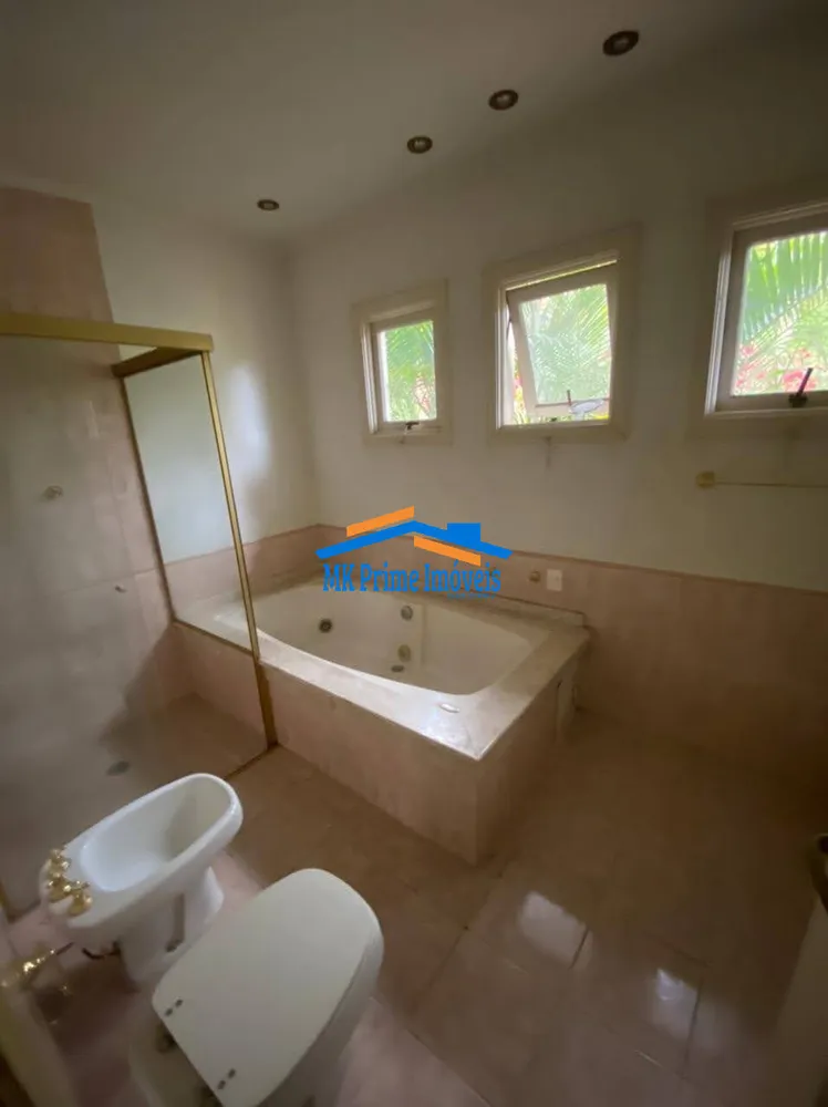 Sobrado, 6 quartos, 350 m² - Foto 10