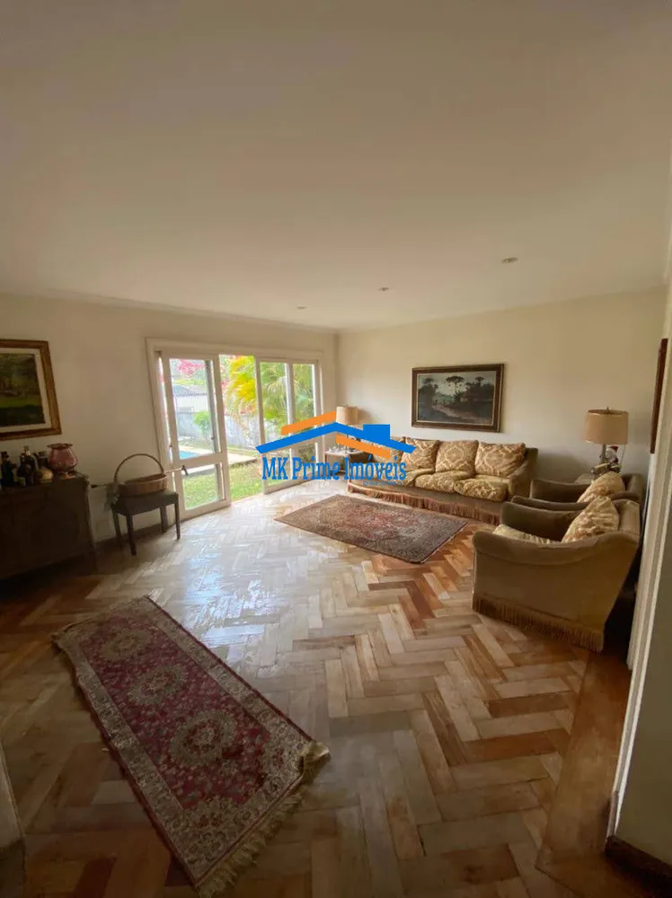 Sobrado, 6 quartos, 350 m² - Foto 6