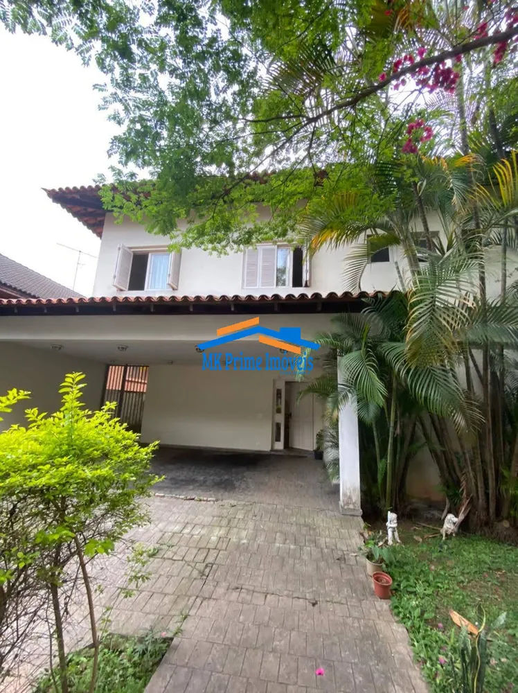 Sobrado, 6 quartos, 350 m² - Foto 1