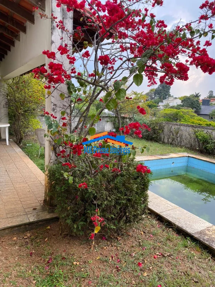 Sobrado, 6 quartos, 350 m² - Foto 9