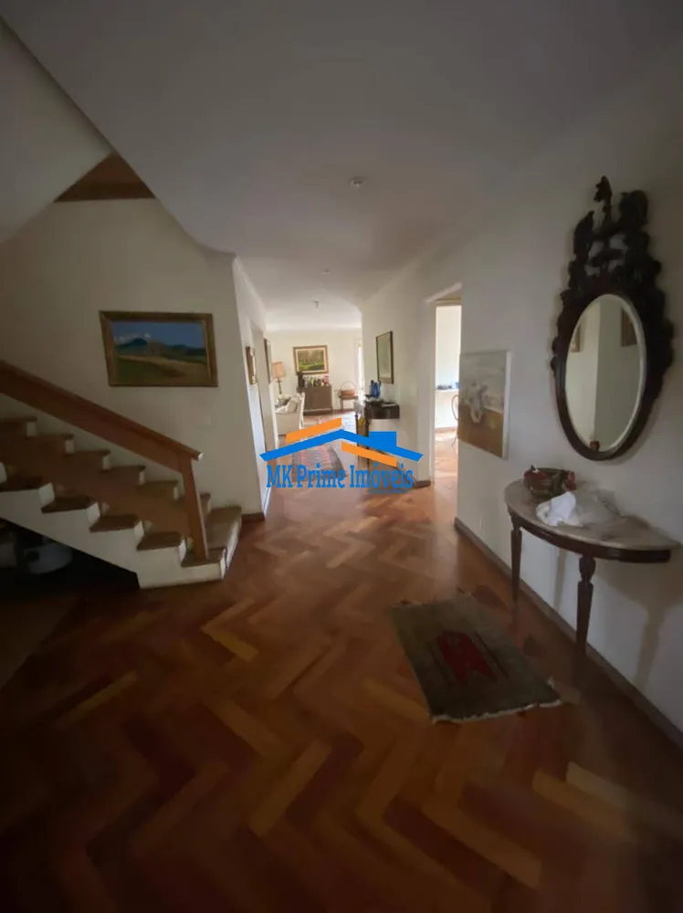 Sobrado, 6 quartos, 350 m² - Foto 7