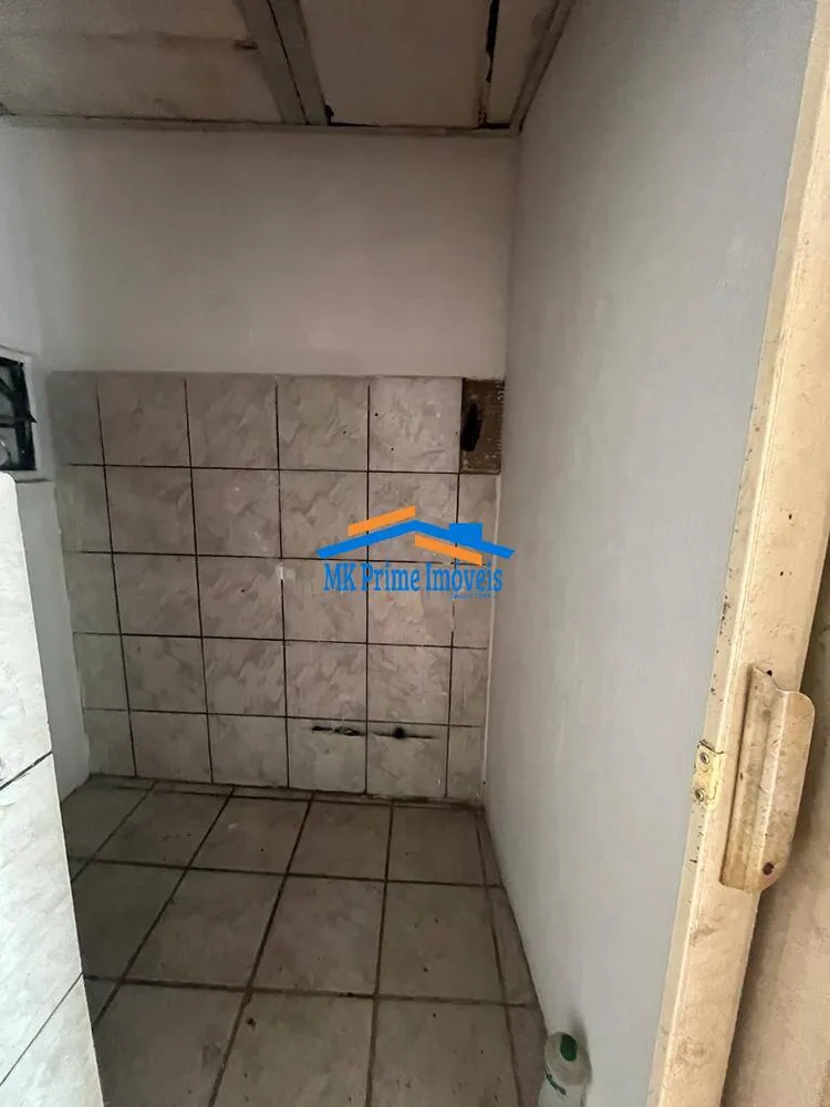 Loja-Salão, 32 m² - Foto 1