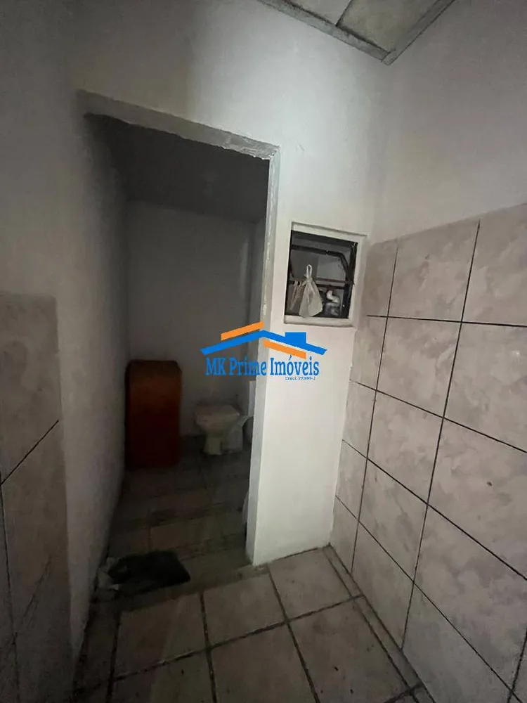 Loja-Salão, 32 m² - Foto 3