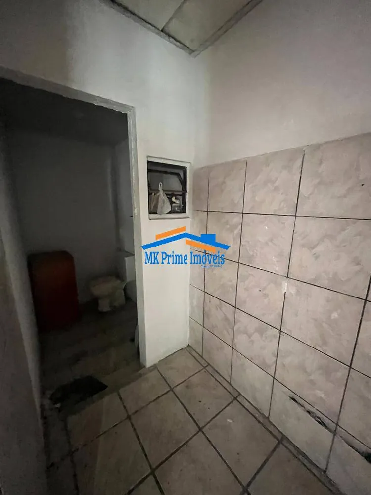 Loja-Salão, 32 m² - Foto 4