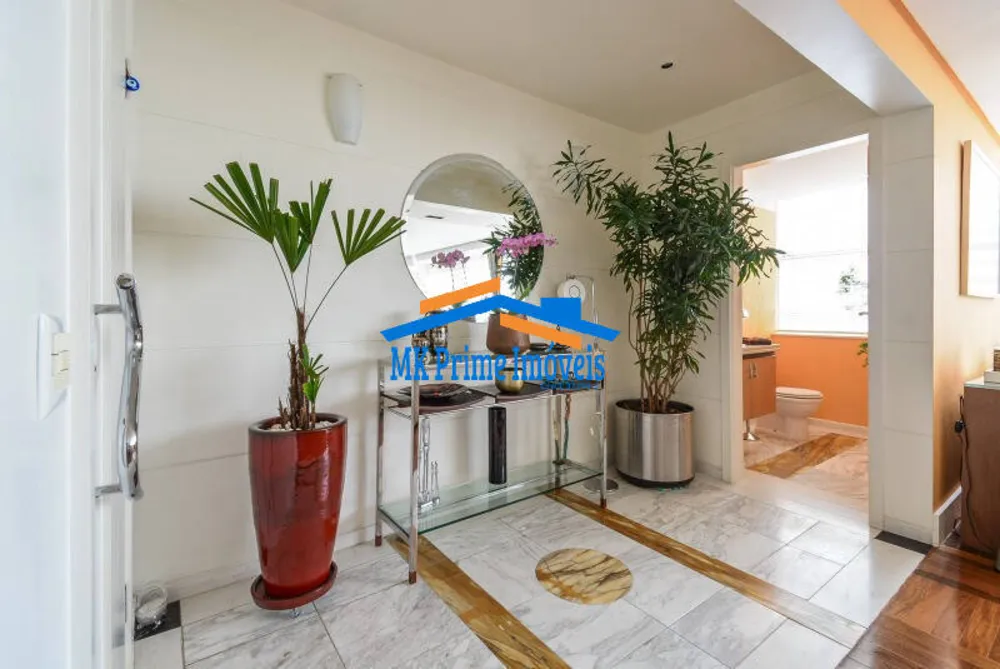 Apartamento, 3 quartos, 177 m² - Foto 6