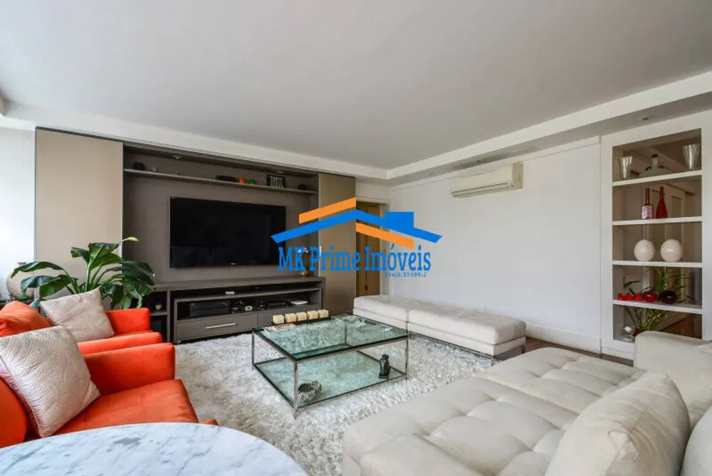 Apartamento, 3 quartos, 177 m² - Foto 11