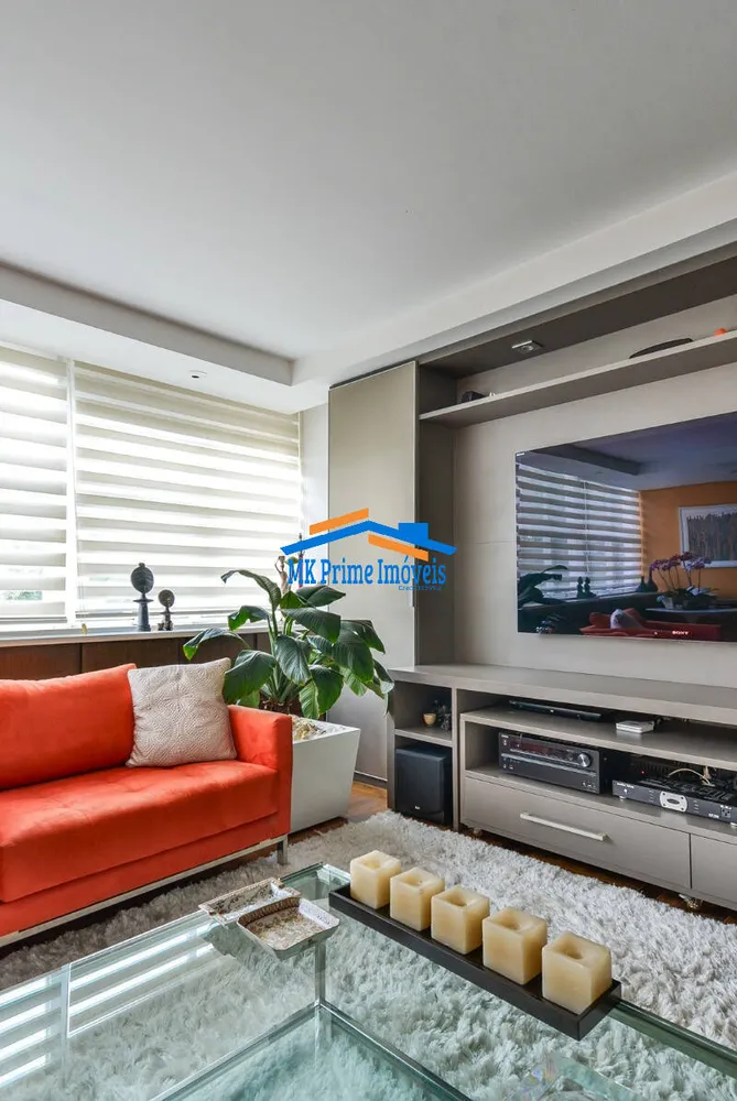 Apartamento, 3 quartos, 177 m² - Foto 1