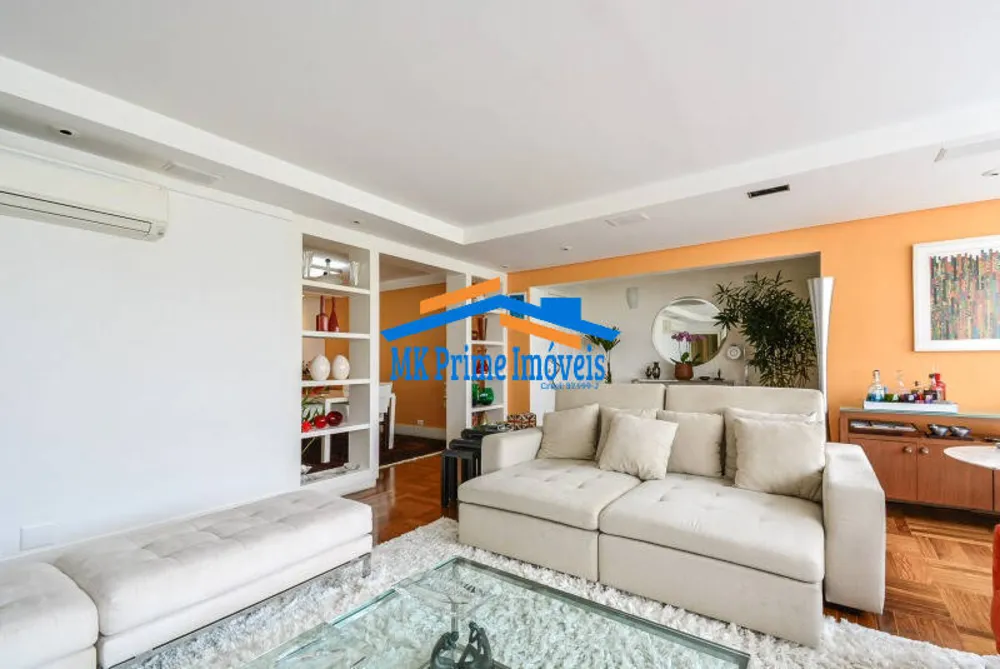 Apartamento, 3 quartos, 177 m² - Foto 3