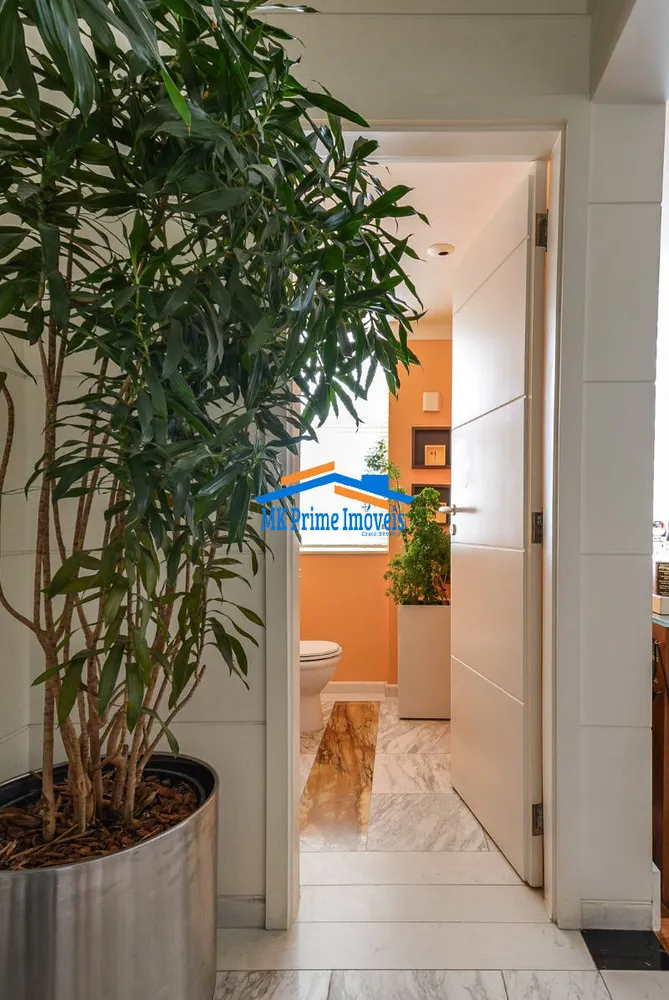 Apartamento, 3 quartos, 177 m² - Foto 9