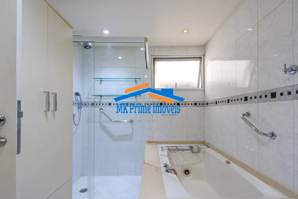 Apartamento, 3 quartos, 177 m² - Foto 10