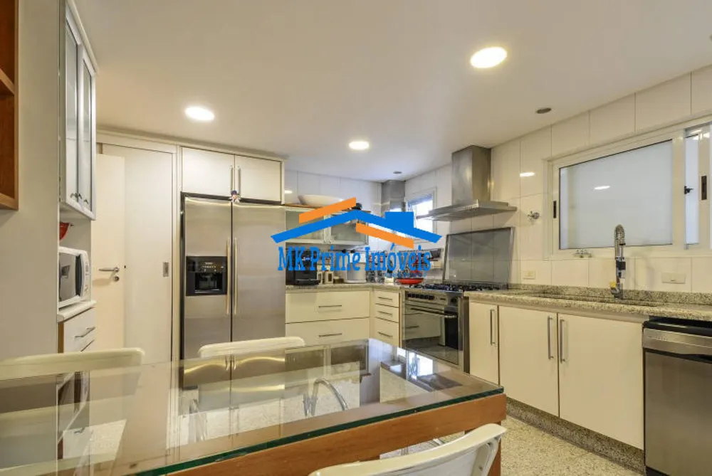 Apartamento, 3 quartos, 177 m² - Foto 8