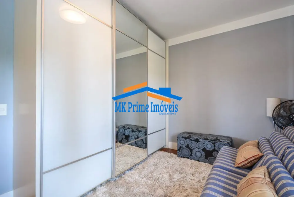 Apartamento, 3 quartos, 177 m² - Foto 7