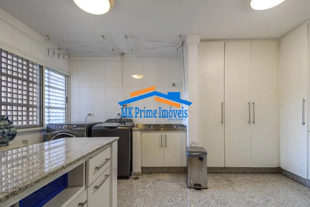 Apartamento, 3 quartos, 177 m² - Foto 5