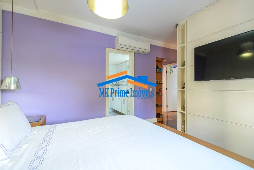 Apartamento, 3 quartos, 177 m² - Foto 12