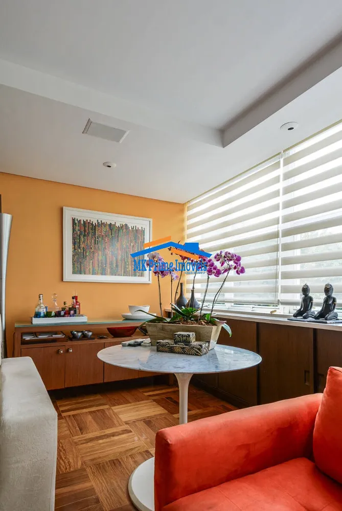 Apartamento, 3 quartos, 177 m² - Foto 4