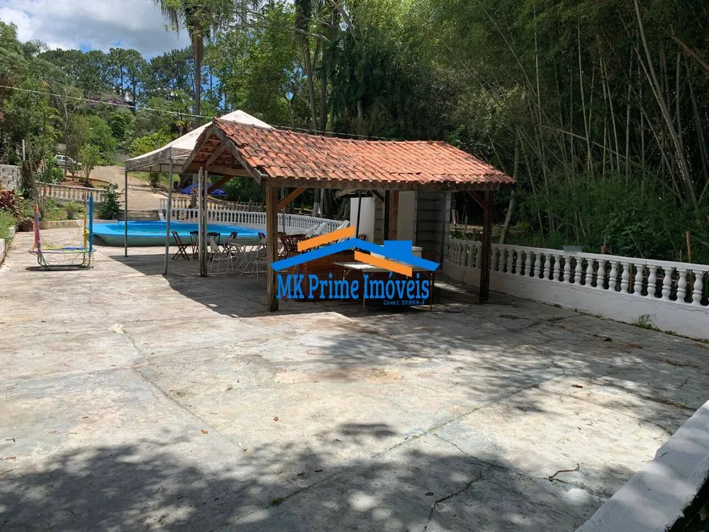 Casa, 6 quartos, 1316 m² - Foto 4
