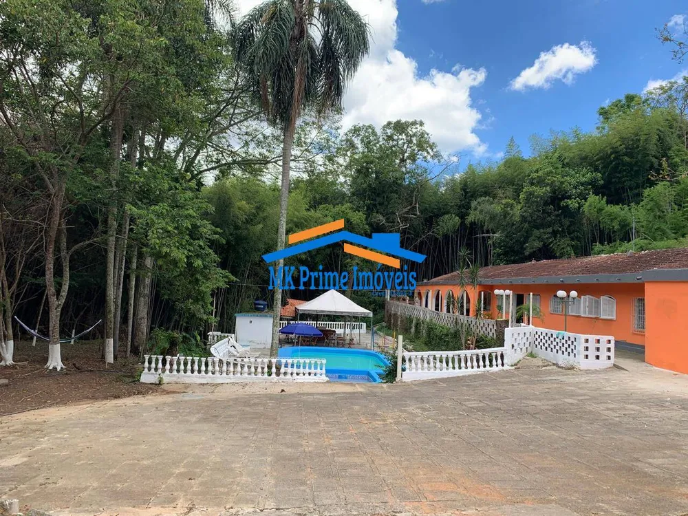 Casa, 6 quartos, 1316 m² - Foto 3