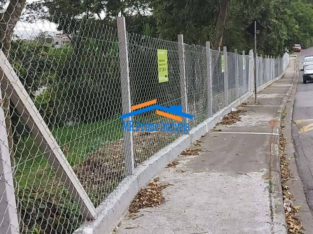 Terreno à venda, 188m² - Foto 3