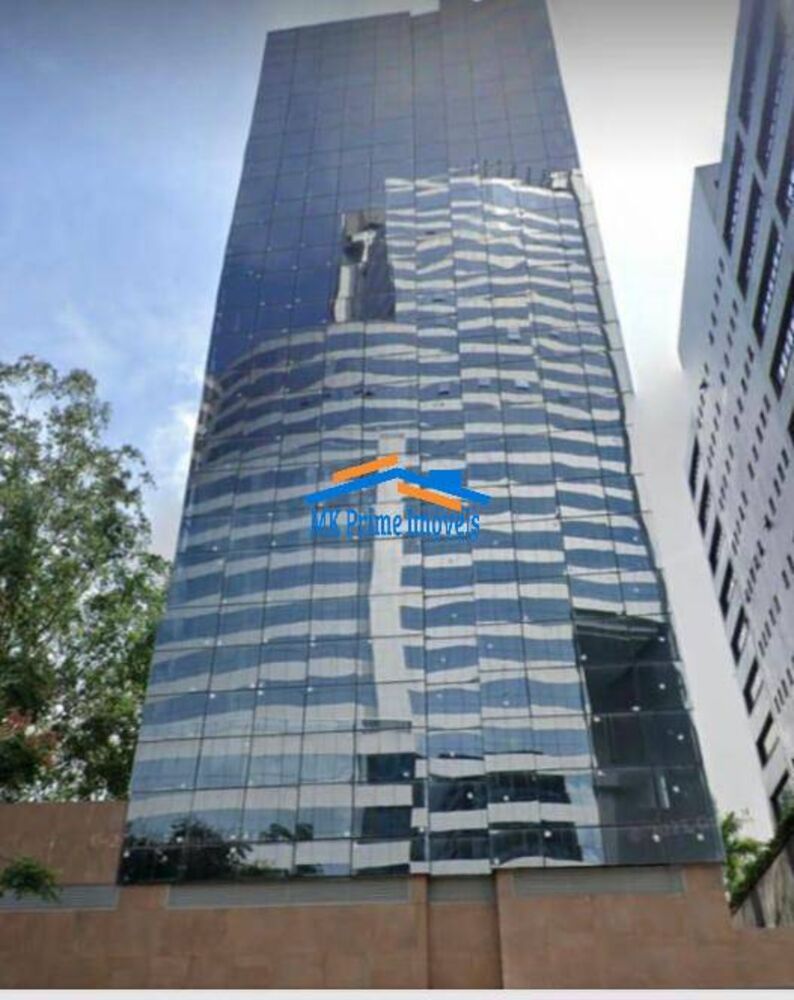 Conjunto Comercial-Sala à venda, 12330m² - Foto 1