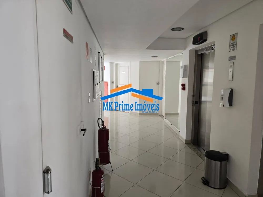 Apartamento, 2 quartos, 60 m² - Foto 3