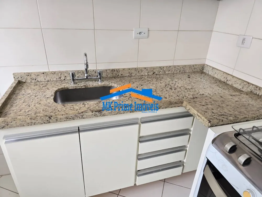 Apartamento, 2 quartos, 60 m² - Foto 6