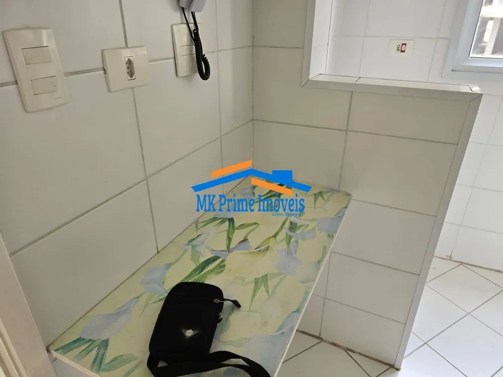 Apartamento, 2 quartos, 60 m² - Foto 7