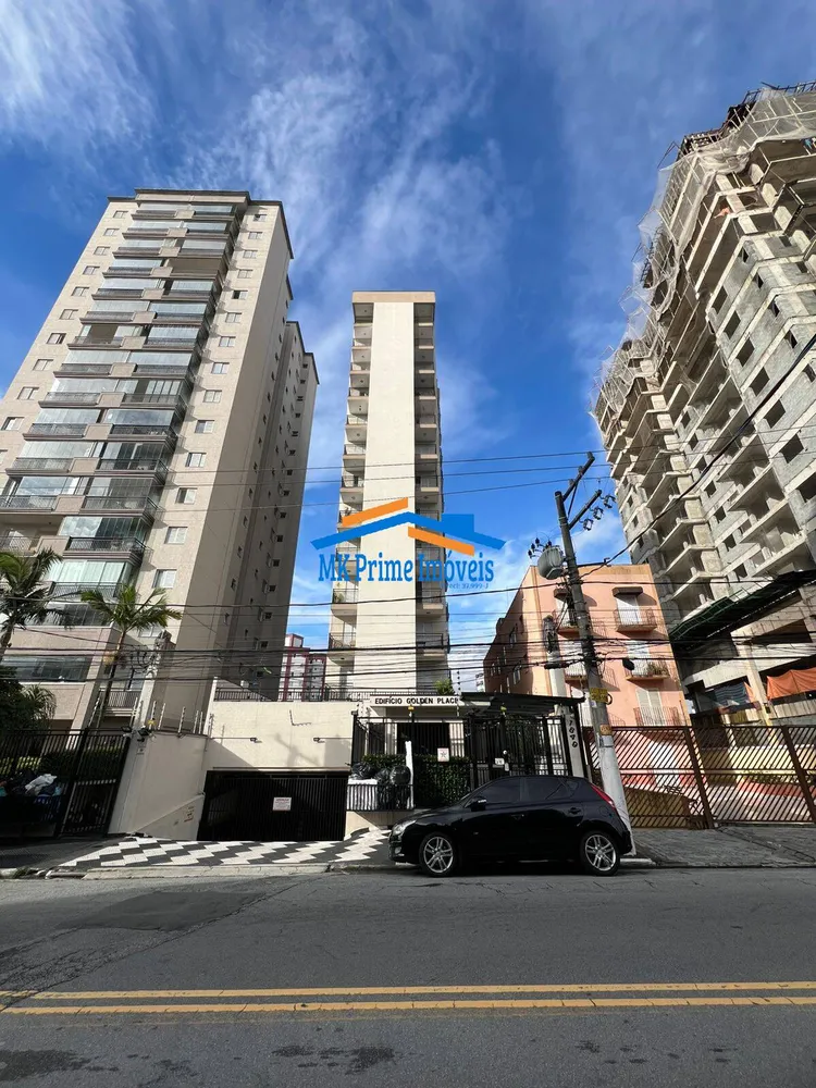 Apartamento, 2 quartos, 60 m² - Foto 1