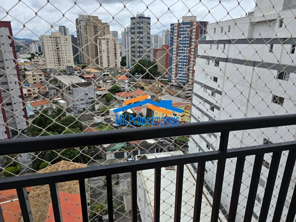 Apartamento, 2 quartos, 60 m² - Foto 8
