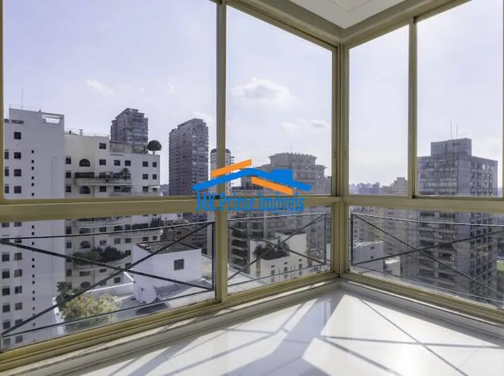 Apartamento, 4 quartos, 367 m² - Foto 2