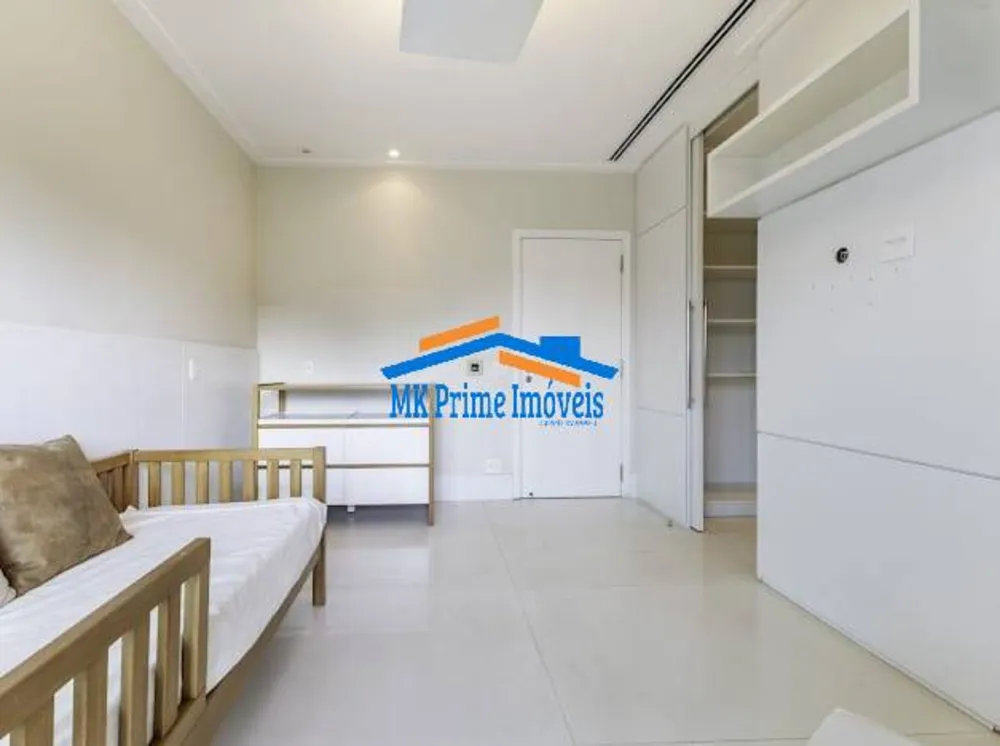 Apartamento, 4 quartos, 367 m² - Foto 9
