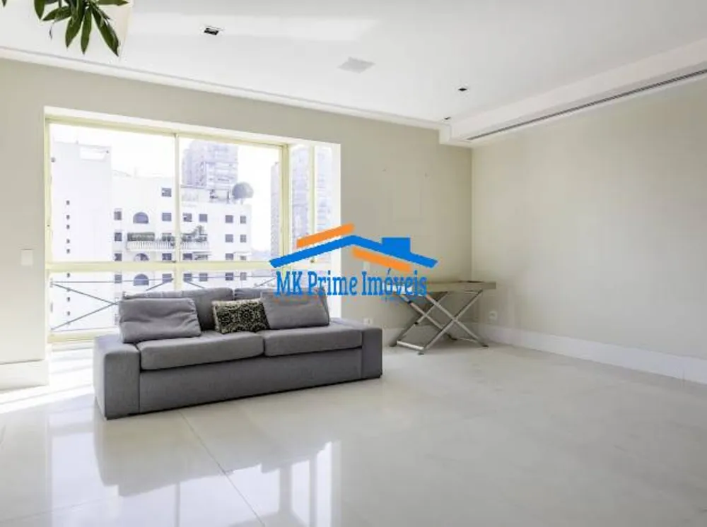 Apartamento, 4 quartos, 367 m² - Foto 3