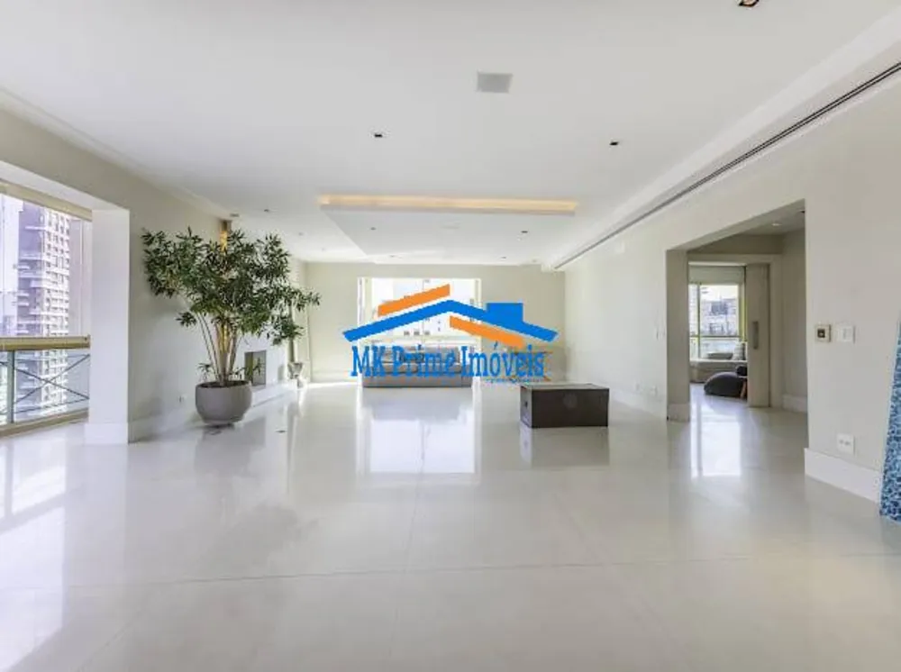 Apartamento, 4 quartos, 367 m² - Foto 5