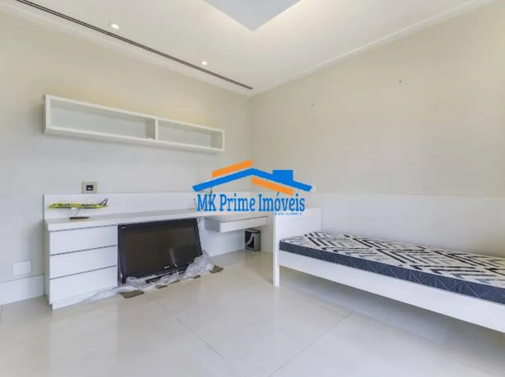 Apartamento, 4 quartos, 367 m² - Foto 7