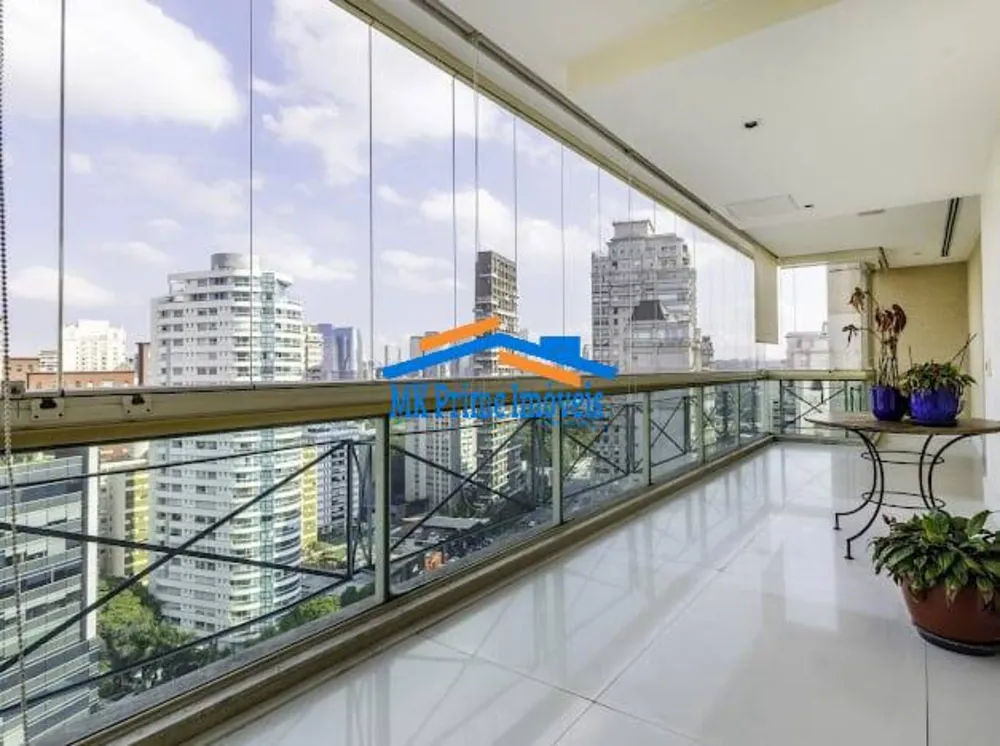 Apartamento, 4 quartos, 367 m² - Foto 1