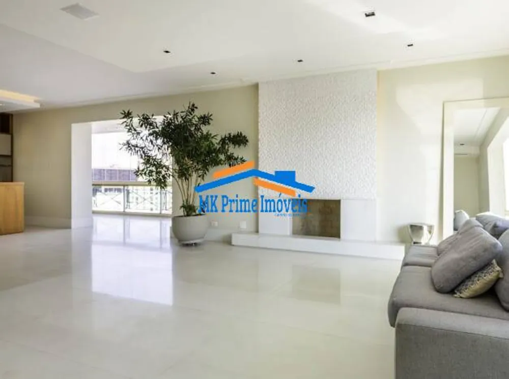 Apartamento, 4 quartos, 367 m² - Foto 4