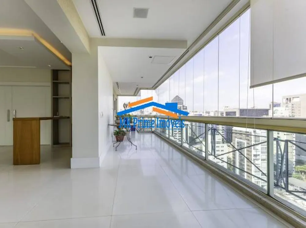 Apartamento, 4 quartos, 367 m² - Foto 6