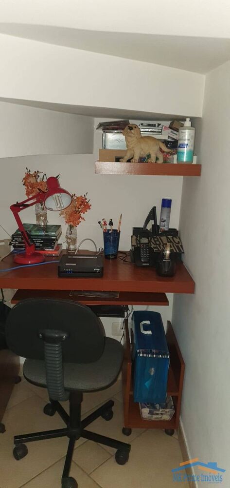 Sobrado à venda com 3 quartos, 166m² - Foto 16