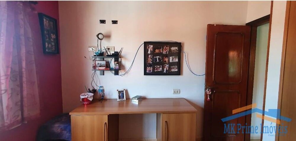 Sobrado à venda com 3 quartos, 166m² - Foto 8