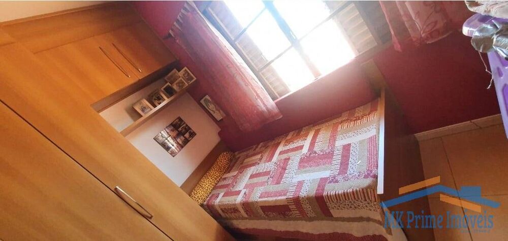 Sobrado à venda com 3 quartos, 166m² - Foto 7
