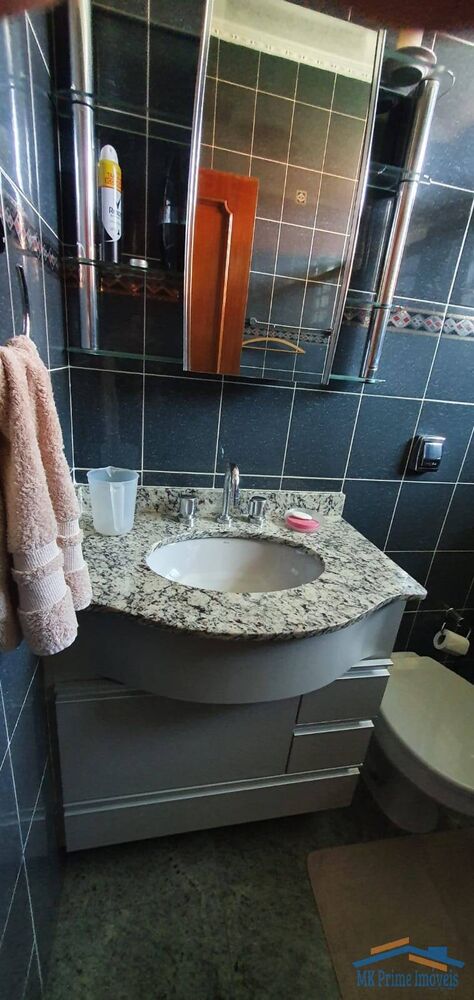 Sobrado à venda com 3 quartos, 166m² - Foto 11