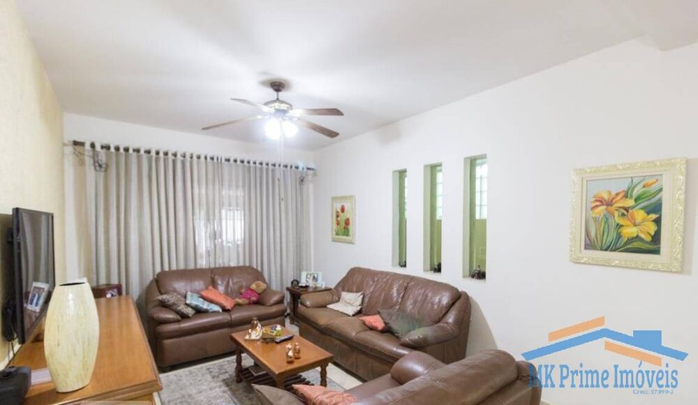 Sobrado à venda com 3 quartos, 166m² - Foto 2