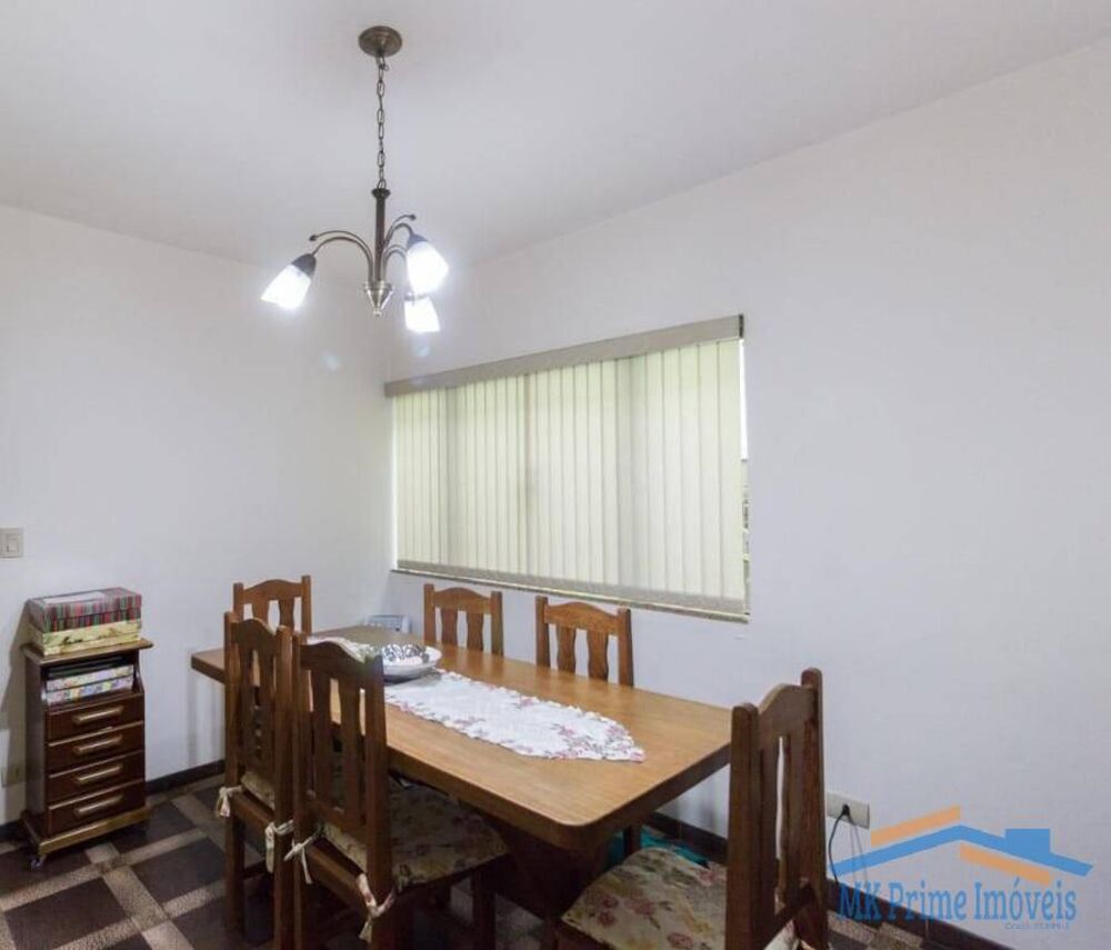 Sobrado à venda com 3 quartos, 166m² - Foto 5