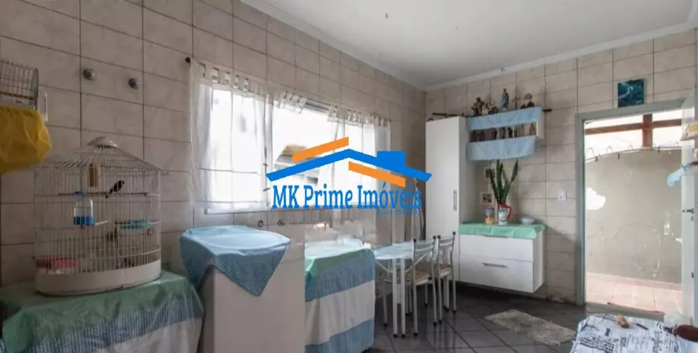 Sobrado, 4 quartos, 259 m² - Foto 4