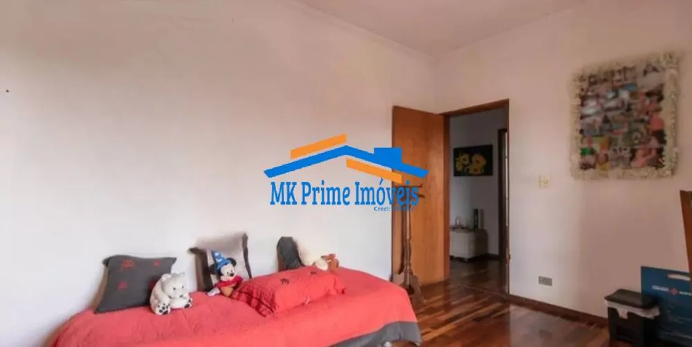Sobrado, 4 quartos, 259 m² - Foto 2