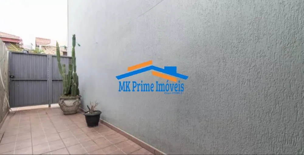 Sobrado, 4 quartos, 259 m² - Foto 3
