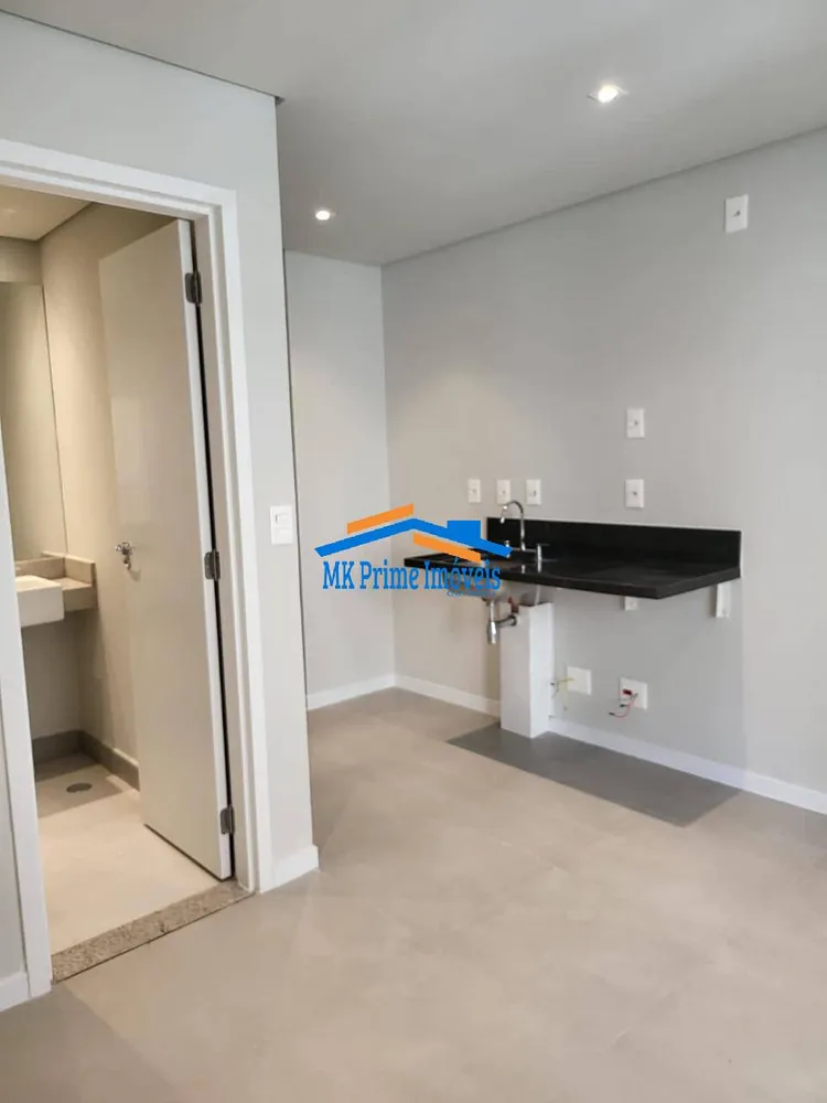 Apartamento, 1 quarto, 23 m² - Foto 4