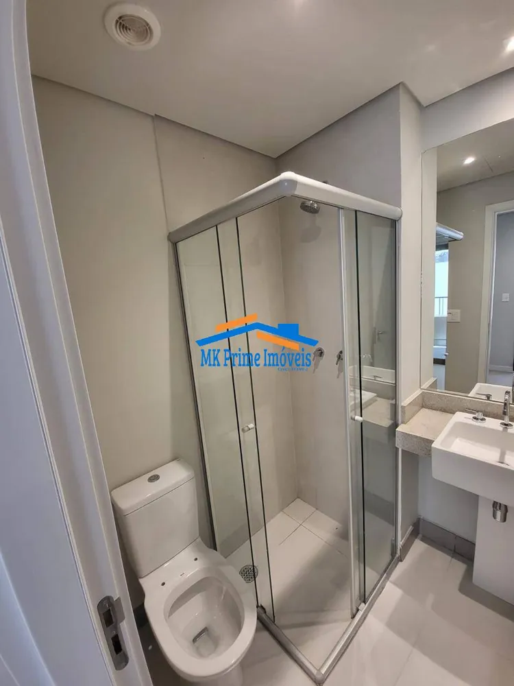 Apartamento, 1 quarto, 23 m² - Foto 6